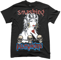 Image 1 of Smashing (Short) | SCREENPRINT