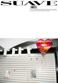 Suave 7 Cover 3
