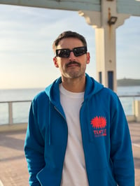 Image 2 of Sudadera Capucha TKNT