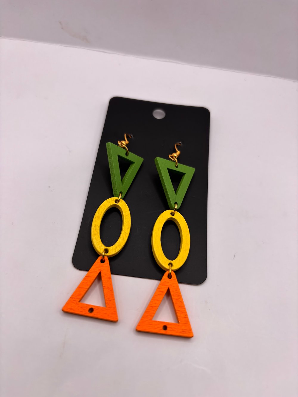 Image of  Island Vibes Earrings