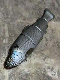 Image 1 of Immortal Trout 7.7 “Shad V2”