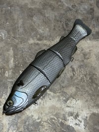 Image 2 of Immortal Trout 7.7 “Shad V2”
