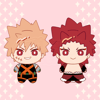 Tiny Pro Plushies