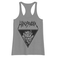 Image 1 of REGURGITATED ROT Ladies Tank Top 