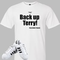 Image 2 of Back up Terry