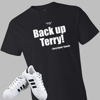 Image 1 of Back up Terry