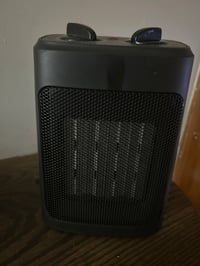 Space heater