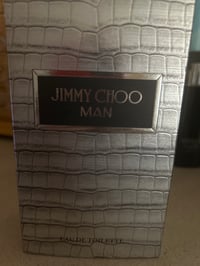 Jimmy choo