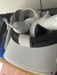 Meta 3 2 controllers