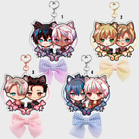 🔹Friend/Ship🔹 Keychains 4