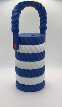 Rope Can Coozies