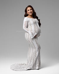 Image 3 of Emma Dress