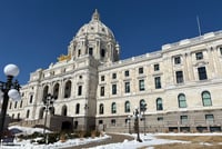 Image 1 of Support MWQA's Legislative Initiatives
