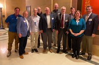 Image 2 of Support MWQA's Legislative Initiatives