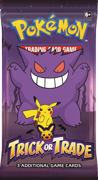 Image 3 of Trick or Trade
