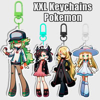 🔹XXL🔹 Keychains 1