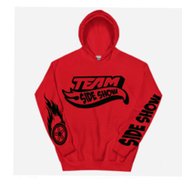 Image 3 of Team Side Show 1  Tee