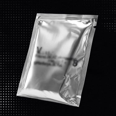 Image of [PRE-ORDER] Seventeen V8 ‘Compact Ver.’ + Weverse Shop POBs