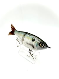 Image 1 of 5inch swimbait Shadz