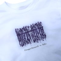 Image 2 of life t-shirt