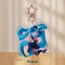 Image of (PREORDER) Miku keychain