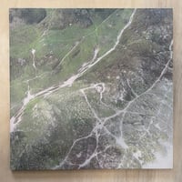 Mick Harris – Culvert Dub Sessions 7 (2LP)