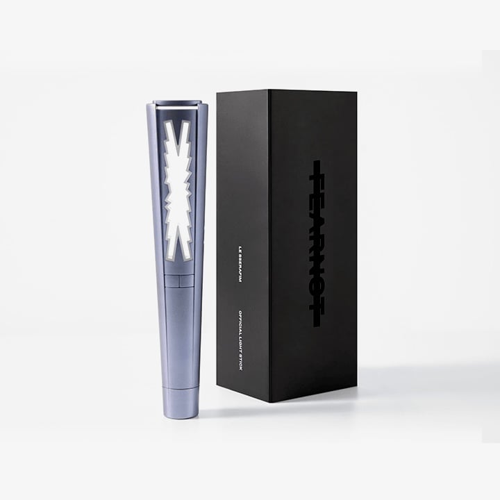 Image of [PRE-ORDER] LE SSERAFIM Official Lightstick