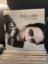 Image 1 of Highasakite - Silent Treatment