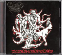 Image 1 of Head Stabber - Dysmorphic Bestial Mutilation