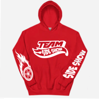 Image 3 of Team Side Show 2 Tee
