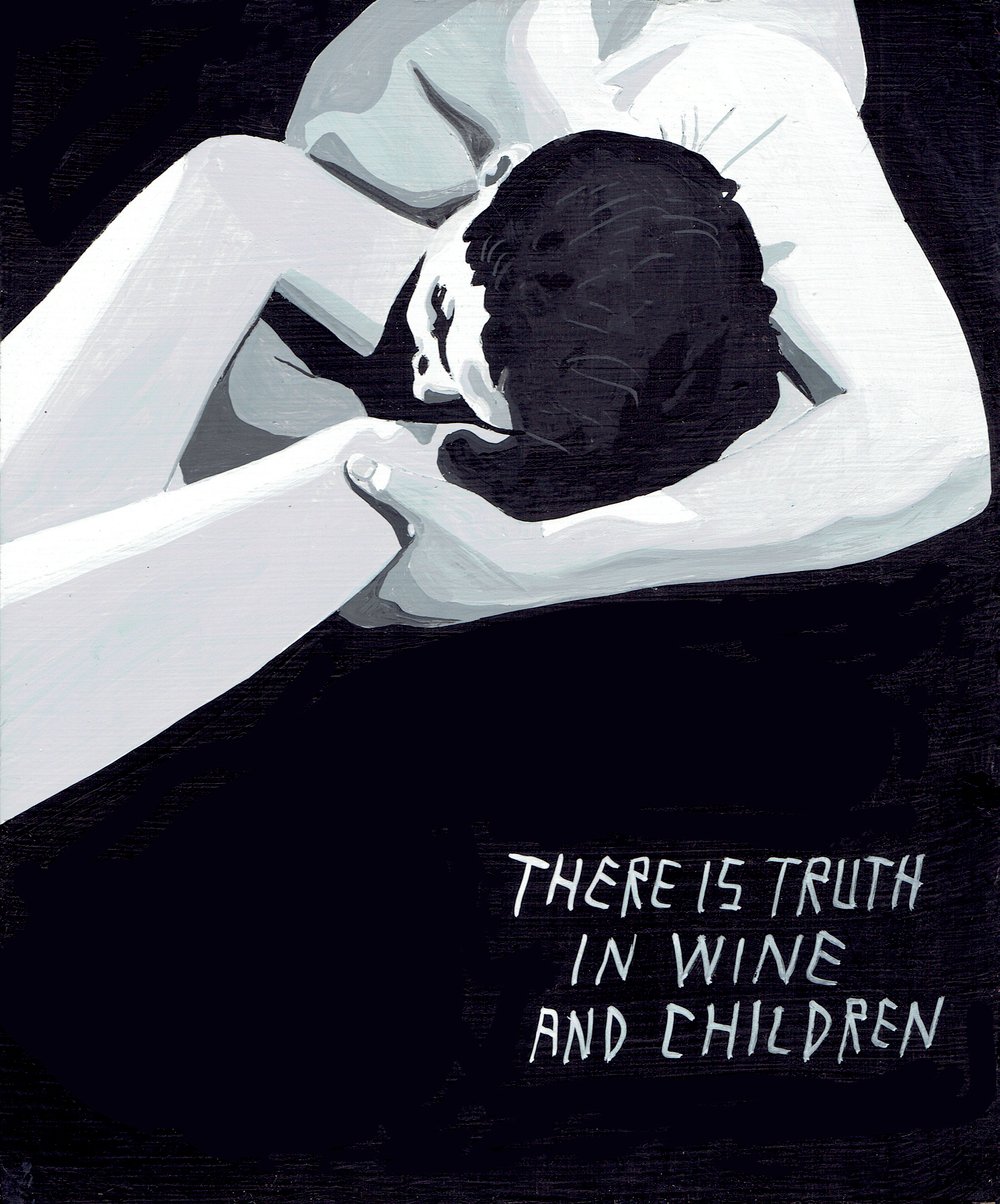 Image of THE PHAEDRUS