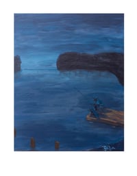 Image 2 of Before It Gets Too Dark
