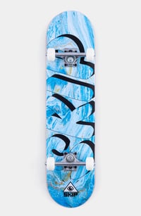 Image 1 of Skate completo Skip Ocean Complete 7.25".