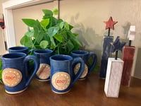 Image 2 of 250th Semiquincentennial Commemorative Coffee Mugs