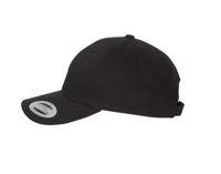 Image 4 of Embroidered 250 Years Dad Un-Structured Cap