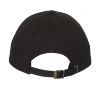 Image 3 of Embroidered 250 Years Dad Un-Structured Cap