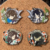 Image 1 of Inhands Danmei