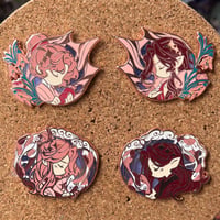 Image 2 of Inhands Danmei