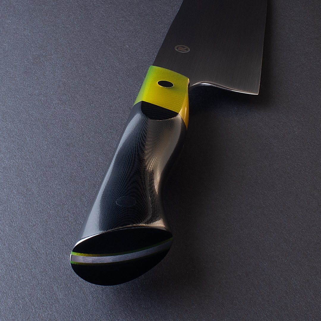 Image of 8" Chef Knife - AEB-L Stainless