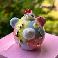 Ice Cream Bear