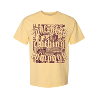 Image 1 of Renaissance tee