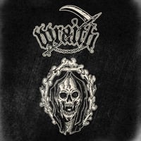 Image 1 of Wraith - Wraith (12" MLP)