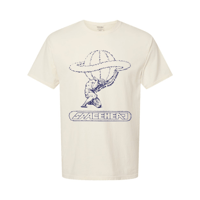 Image 1 of Renaissance tee #2