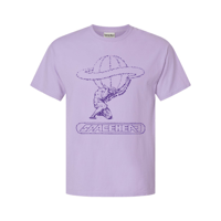 Image 2 of Renaissance tee #2