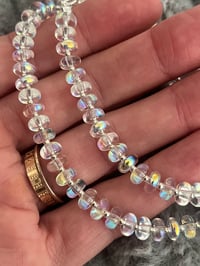 Image 3 of Ethiopian Opal necklace 