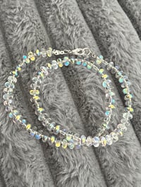 Image 4 of Ethiopian Opal necklace 