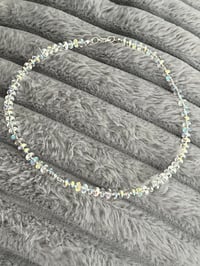 Image 5 of Ethiopian Opal necklace 
