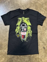 Image 1 of DINO DNA Tees