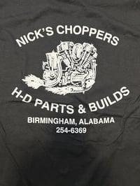 Image 4 of DINO DNA Tees
