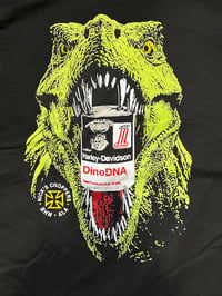 Image 2 of DINO DNA Tees
